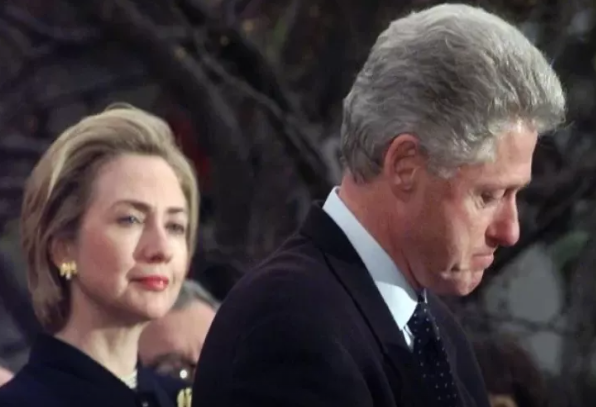 Hillari Klinton əri Bill Klintonun dəfn mərasimini planlaşdırır