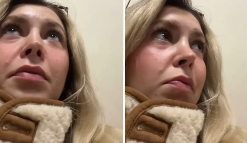 Həkimin cümə namazına getməsi xəstələr tərəfindən etiraza səbəb oldu - VİDEO