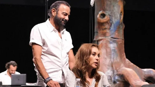 "Kızılcık Şerbeti"nin Kıvılcımı görün kimlə eşq yaşayır