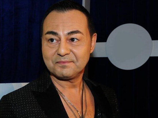 Sərdar Ortac azərbaycanlı məşhurun ifasına HEYRAN OLDU - VİDEO