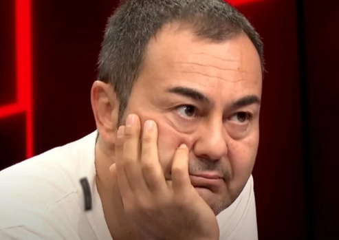 Serdar Ortaçın anası: "Oğlum evlənməsin" - FOTO