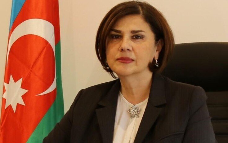 Prezidentdən Afaq Məsudla bağlı - Sərəncam