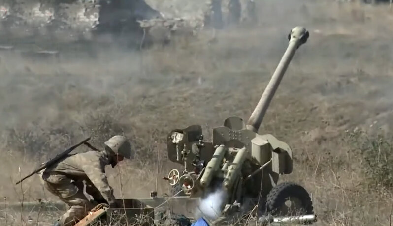 Şərəf və qəhrəmanlıq salnaməsi - VİDEO