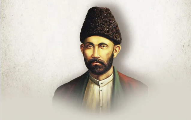 Seyid Əzim Şirvaninin 190 illiyi qeyd ediləcək - Sərəncam