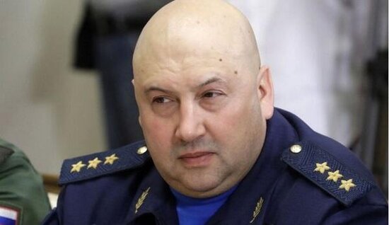 Rusiya döyüşlərə yeni komandan təyin etdi