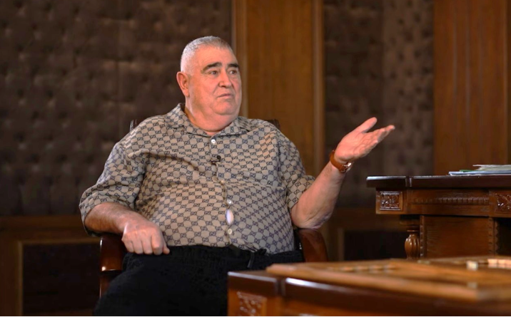 Şərurlu İsfəndiyar məscidlərlə bağlı səsləndirdiyi fikrə aydınlıq gətirdi - AÇIQLAMA