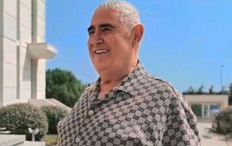 Şərurlu İsfəndiyara bəraət verildi