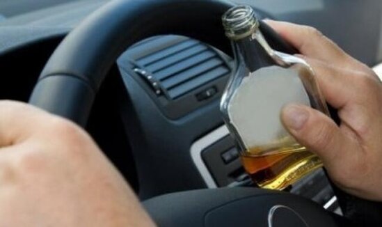 Araq içdikdən neçə saat sonra maşın sürmək olar?