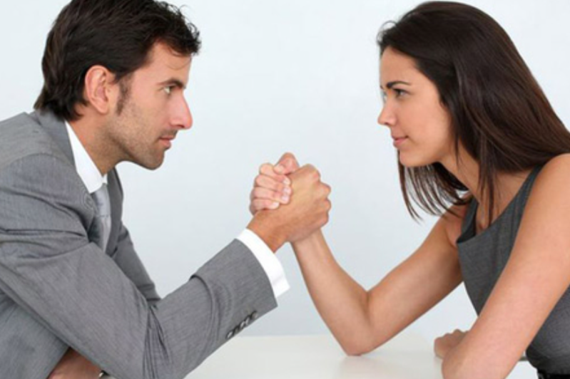 Qadın və kişi münasibətləri niyə çox zaman alınmır? - AÇIQLAMA