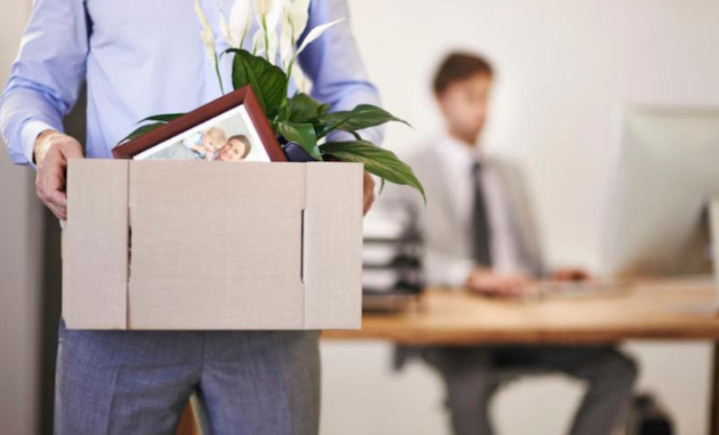 Hansı hallarda işəgötürən əməkdaşını qanuni şəkildə işdən çıxara bilər? - AÇIQLAMA