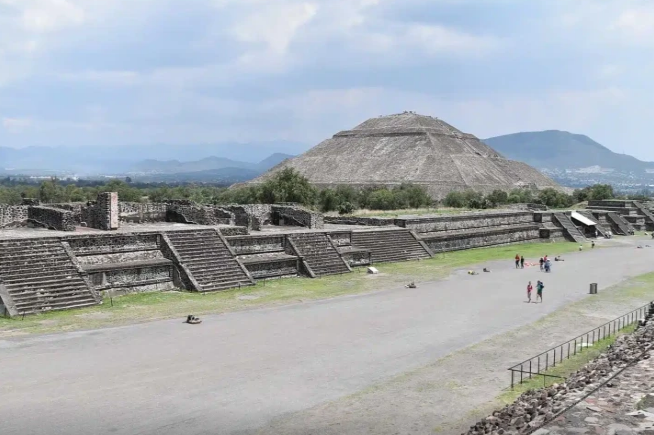 Tarixin ən qorxulu səsi: Astek ölüm fiti necə səslənir? -VİDEO