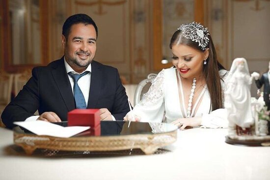 Sevdanın toy tarixi dəqiqləşdi