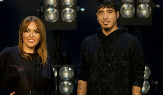 Sevda Bakıda "Manga" ilə səhnəyə çıxacaq