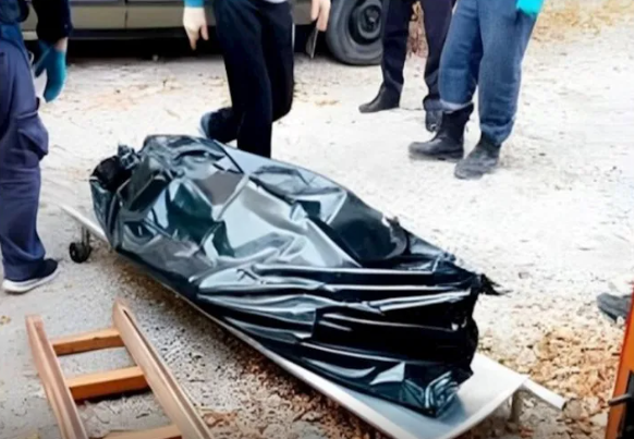 Qadını öldürüb meyitini 14 il fermada gizlətdi