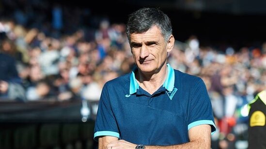 "Sevilya" klubunun yeni baş məşqçisinin adı açıqlanıb