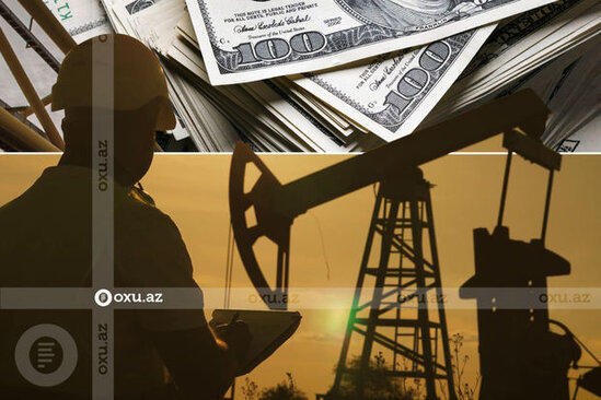 "Bu il bir şans idi, iki ildən sonra neft 150 dollar olsa, bizim üçün əhəmiyyəti olmayacaq" - MÜSAHİBƏ