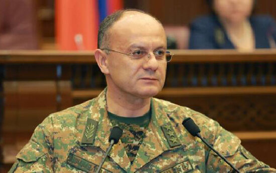 Ohanyanın əmlakı müsadirə edilə bilər