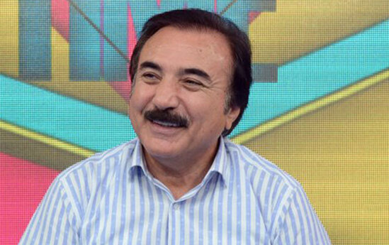 Həmkarları Səyyad Əlizadə ilə vidalaşmağa gəlmədi