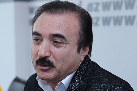 Səyyad Əlizadənin son durumu açıqlandı