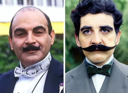 Tamamilə fəqli olan məşhur qəhrəmanlar - SİYAHI