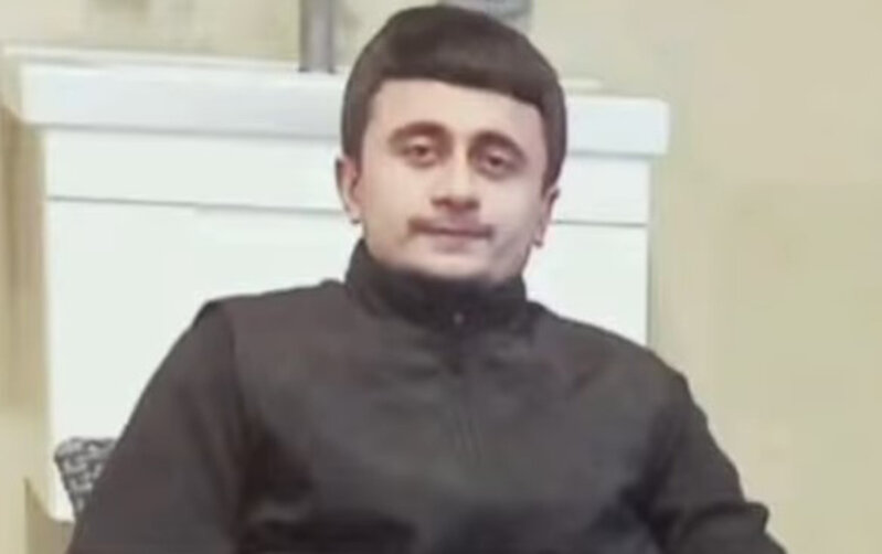 10 günün əsgəri hospitalda vəfat edib