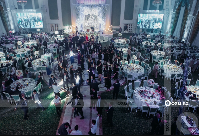 55 nəfərin zəhərləndiyi toyun keçirildiyi restoranın sahibi DANIŞDI