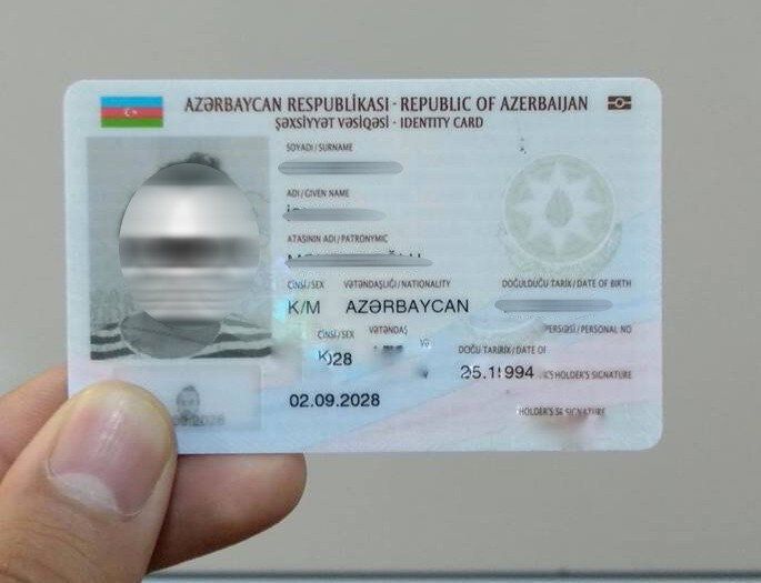 İnsanlar adlarını niyə dəyişirlər? Niyə bu addımı atırlar? -VİDEO