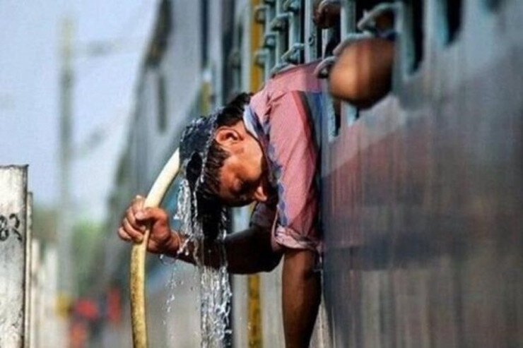 İsti havalar bu insanların ÖLÜMÜNƏ səbəb olur