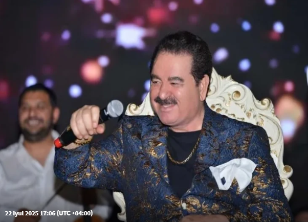 İbrahim Tatlısəsin ilk peşəsini bilirdinizmi? İmperator olana qədər o, elə yollardan keçib ki... - BİOQRAFİYA