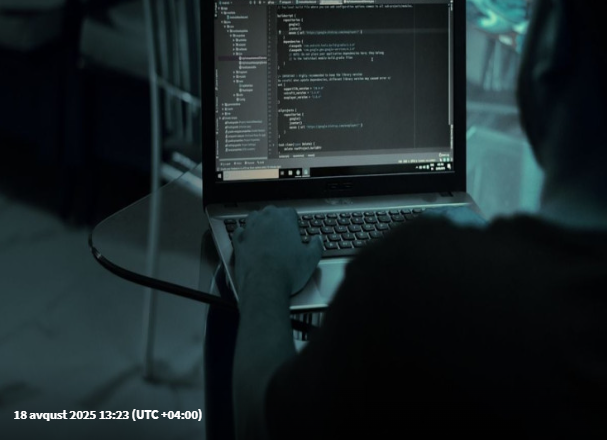 Bu şifrələr sizi ələ verir - Kiberdələduzların üzü gülür