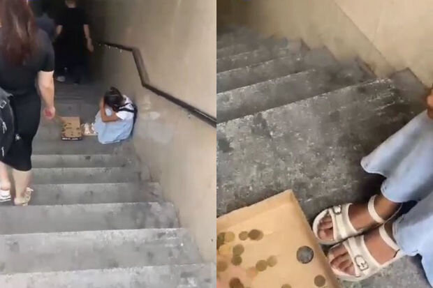 Sığınacağa edilən hücumun təfərrüatı bəlli oldu: "Uşaqlardan birinin atası həbsdədir"