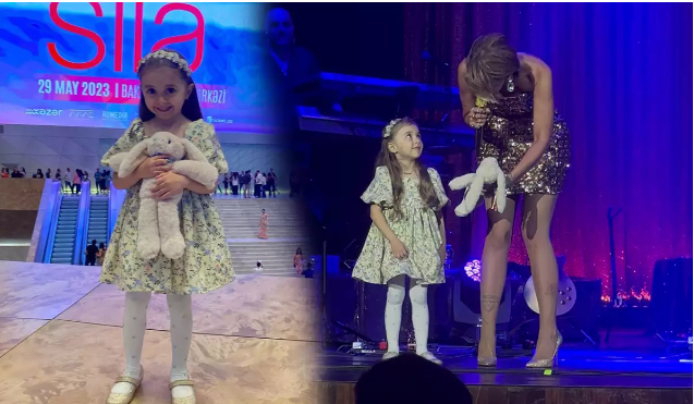 Balaca Sıla kimdir?