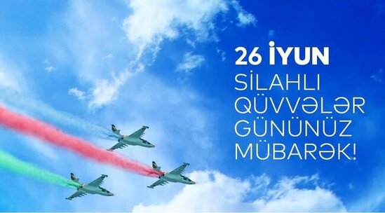 Qalib xalqın Müzəffər Ordusu