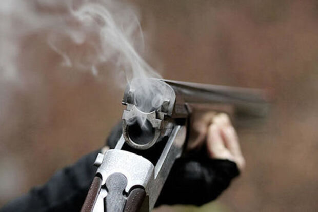 Zaqatalada kişi arvadını qayınatasının hədiyyə etdiyi silahla öldürüb