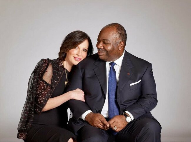 Dünyanın ən gözəl BİRİNCİ LEDİLƏRİ - FOTOLAR