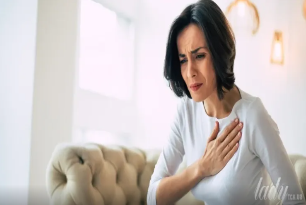Görməzlikdən gəldiyimiz ölümcül təhlükə: Sinə ağrısı niyə təcili tibbi yardım tələb edir?