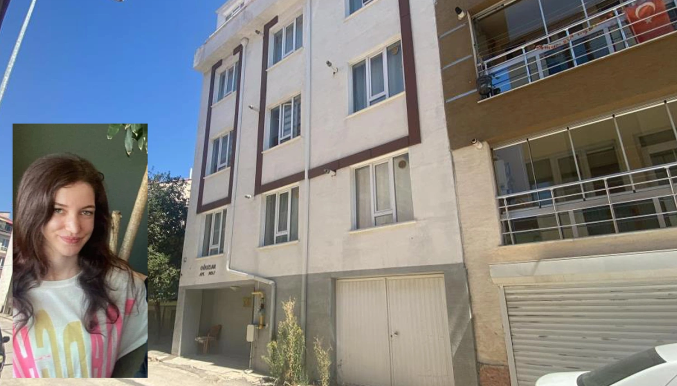 İntihar yoxsa cinayət ?