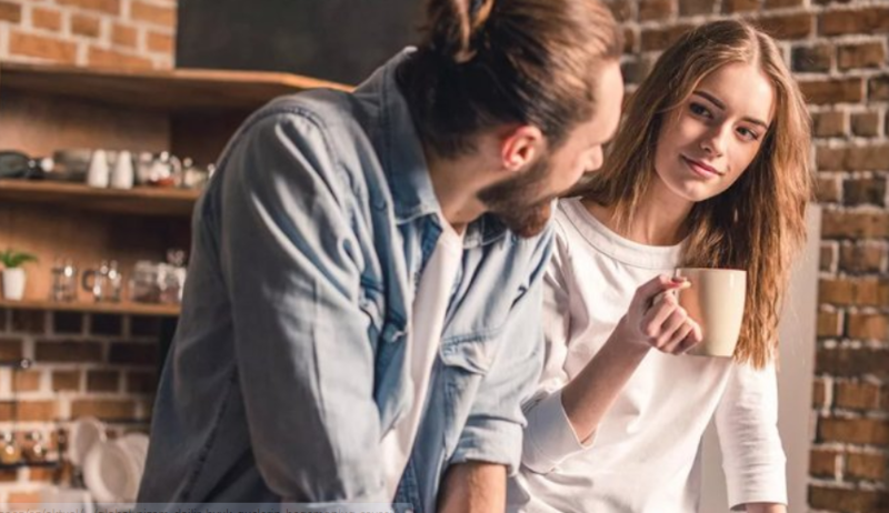 "Ən güclü kişi - qadınına "sən mənimsən" deməklə kifayətlənməməli bunu davranışlarında göstərməlidir" - AÇIQLAMA