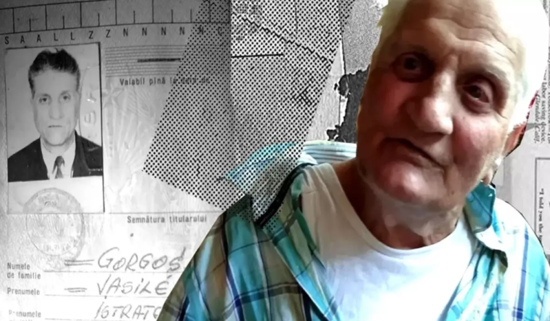 30 il əvvəl itkin düşən kişi eyni geyimlə evinə qayıtdı