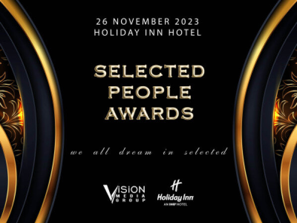 "Selected People Awards" mükafatının təqdimatı bu tarixdə olacaq