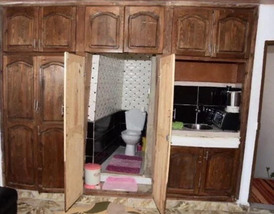 Bu dizaynerlərin beyni necə işləyir? - Sizi mat qoyacaq 20 FOTO