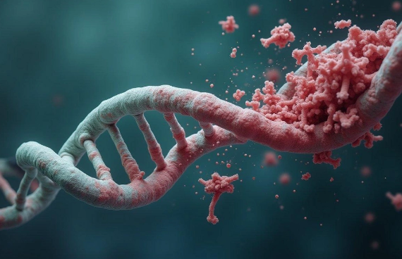 Alimlər qaraciyər və əzələlərə ziyan vuran yeni xəstəlik kəşf ediblər