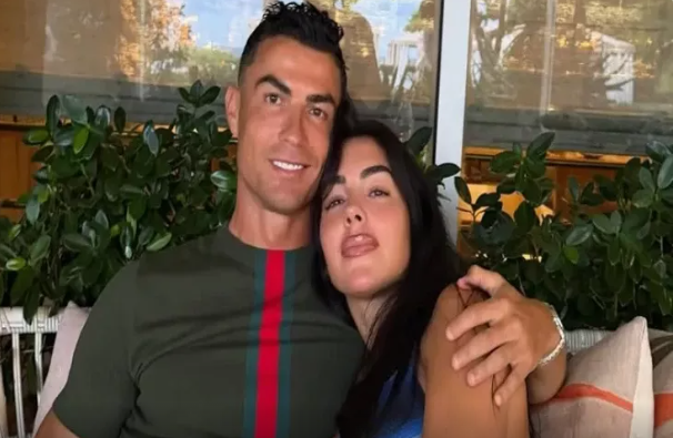 Ronaldonun nişanlısı öz biznesini qurdu