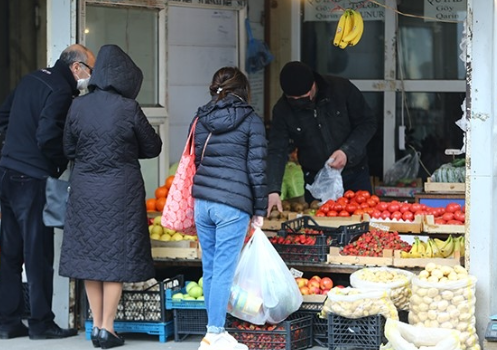 Bahalaşan və ucuzlaşan məhsullar - Siyahı