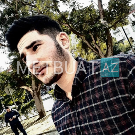 Siyahıda şəkli olmayan şəhidimizin FOTOSU