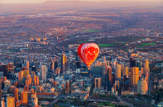 Səyahət üçün ən yaxşı şəhərlər - SİYAHI