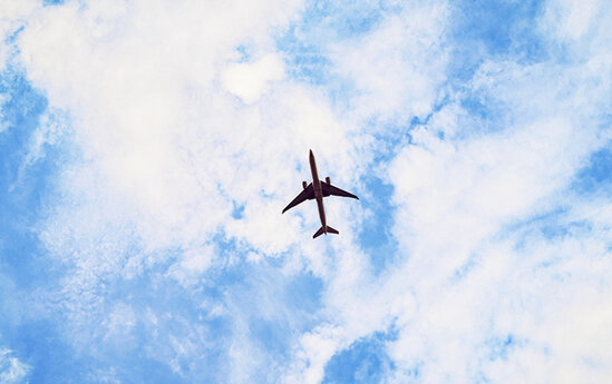 Rusiya daha bir ölkə üçün hava məkanını bağladı
