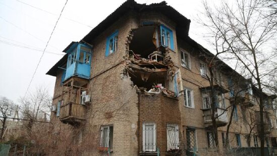 Slovakiya parlamenti Rusiyanı terrorçu rejim kimi tanıyıb