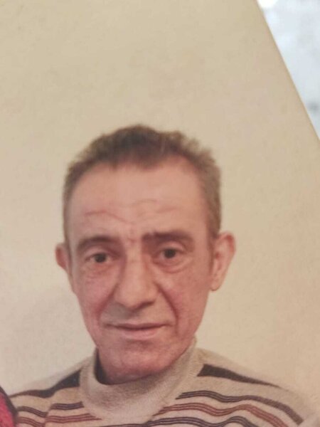 Salyan sakini itkin düşüb - Foto