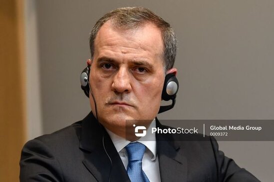 Ceyhun Bayramov: "Bizim heç bir illüziyamız yoxdur, ancaq sözümüzü deyəcəyik"